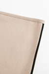 SWAYING/KNIT base tube top SWBM03 skin color